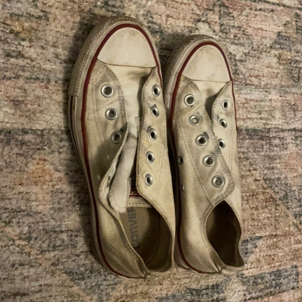 converse